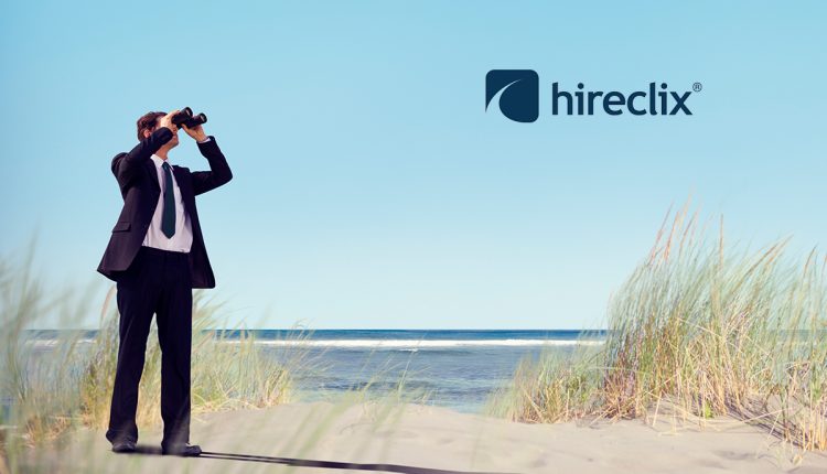 HireClix Expands Employer Brand Network with Connected TV Advertising Solution