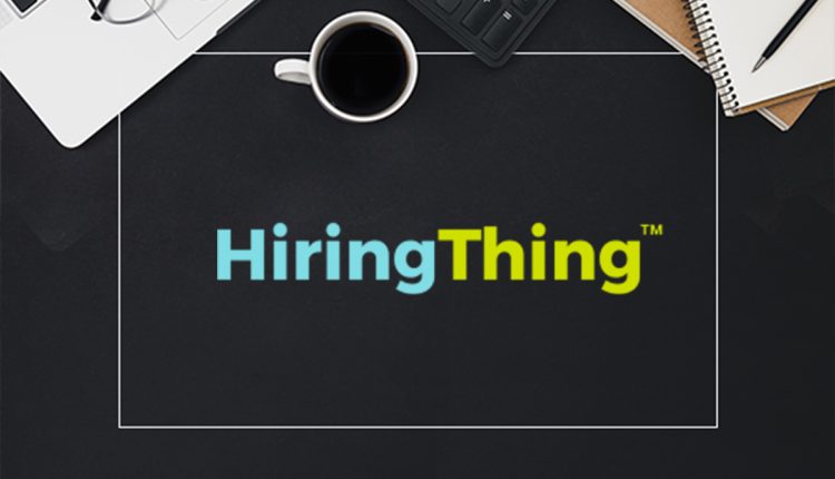 HiringThing Announces Integration with NationSearch to Deliver Seamless Background Screening