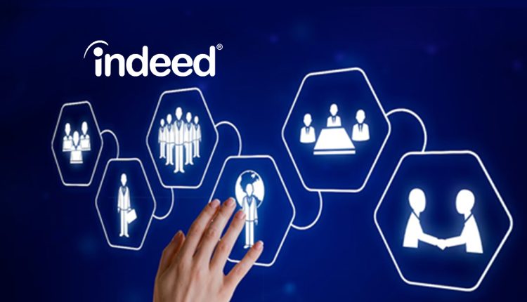 Indeed's AI-Powered Sourcing Assistant Helps Employers Hire Over 30% Faster