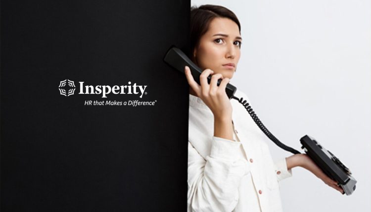 Insperity Showcases HR Solutions for Today's Evolving Workforce at the SHRM Annual Conference & Expo 2026