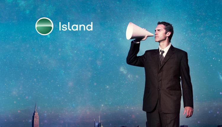 Island Brings the First Purpose-Built Workspace for SMBs to the Pax8 Marketplace