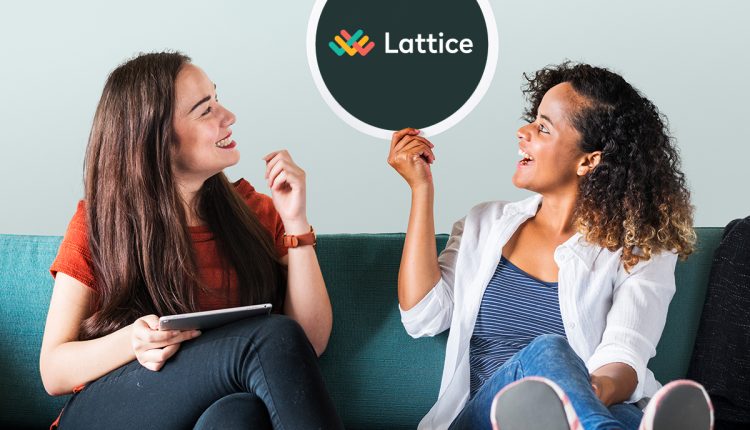 Lattice Promotes Sophie Hurcombe to Chief People and Operations Officer to Lead AI Transformation