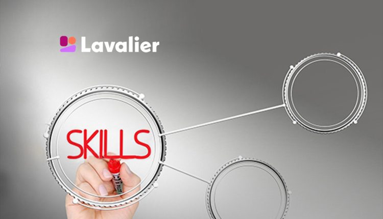 Lavalier Launches Skills Matrix to Visually Map Candidate Experience to Role Requirements
