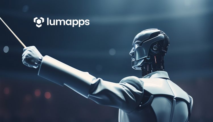 LumApps Launches the AI Employee Hub to Accelerate AI Adoption