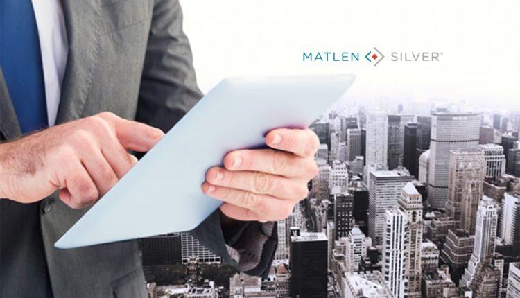 Matlen Silver Appoints Kirk Ferrier as Chief Revenue Officer