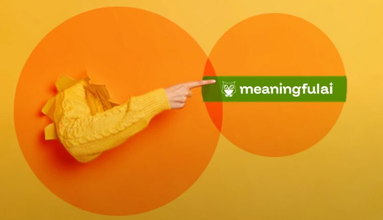 Meaningful AI Launches Human Resources Vertical, Appoints Doug Dean as Board Advisor