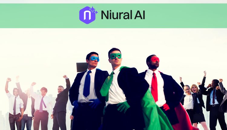 Niural Launches Niural AI Labs and grows its Series A to $52 million