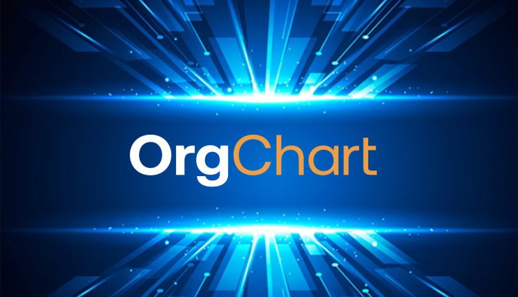 OrgChart Names Keri Rich as Chief Product Officer