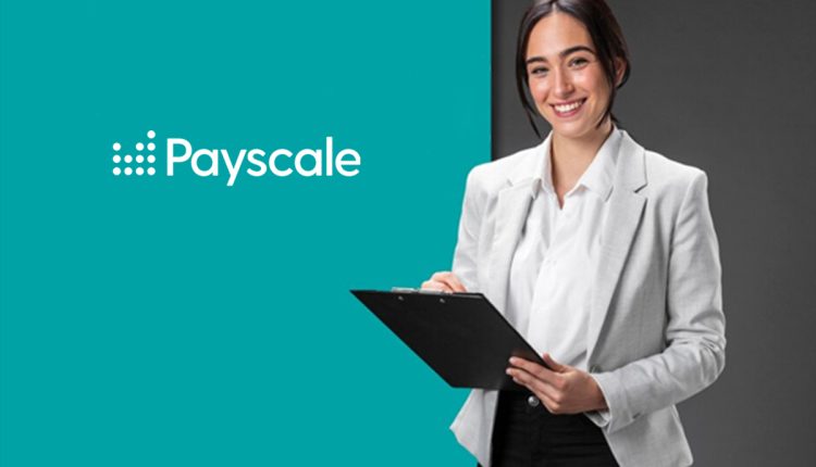 Payscale Peer Data Network Surpasses 10 Million Incumbents