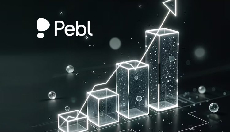 Pebl Reshapes Leadership Team for Next Stage of Growth