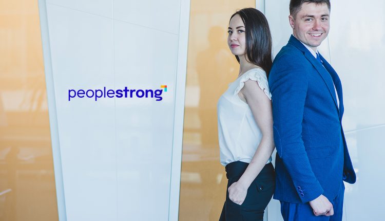 PeopleStrong Launches the GCC's First AI-Powered Talent Infrastructure to Support Saudi Arabia Workforce Transformation