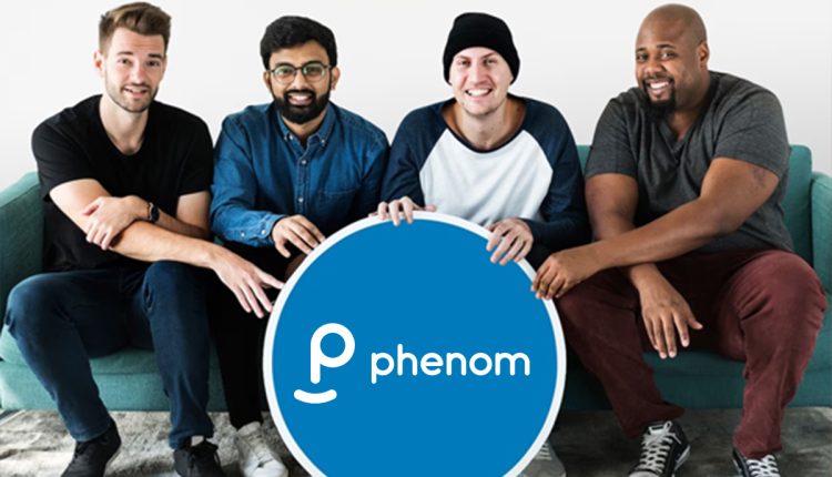 Phenom Earns 2026 CODiE Award Finalist Recognition in Three Categories, Including Product of the Year