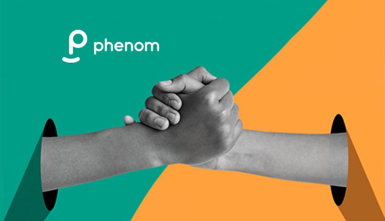 Phenom Partners with ServiceNow to Introduce AI Hiring Agents