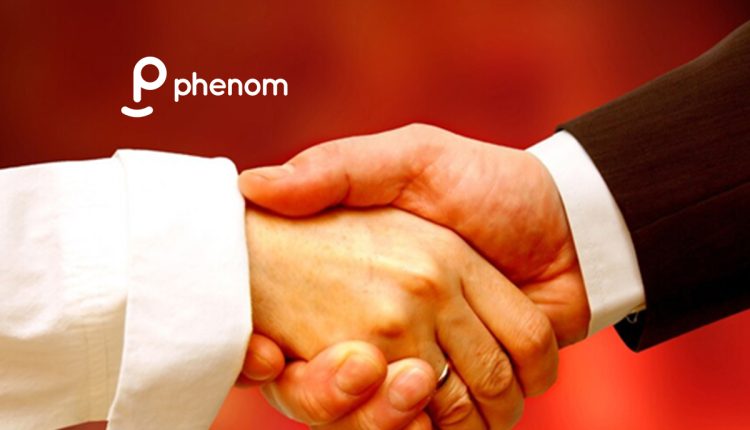 Phenom Recognized Among the Four Highest Scoring Vendors Across Every Use Case in the Gartner Critical Capabilities for Talent Acquisition (Recruiting) Suites