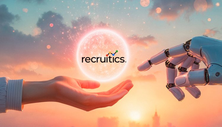 Recruitics Brings AI Interviewing to the Pre-Apply Experience Through Integration with Maki People