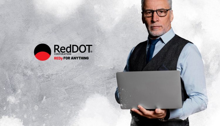 Red Dot Welcomes Doug Bobay as Vice President of Global Human Resources to Support REDy For Anything Culture and Brand Promise
