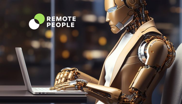 Remote People Launches Command Center, the First Action-Taking AI Assistant for Global Employer of Record (EOR) Operations