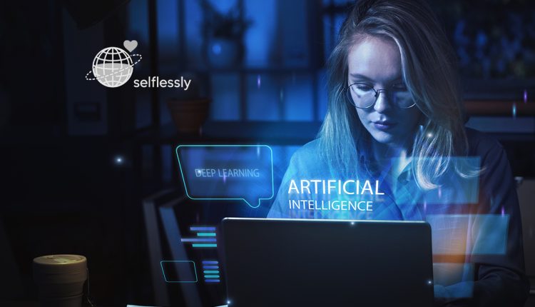 Selflessly Reimagines Corporate Giving Around "Phil," an AI Assistant Built for Every Employee