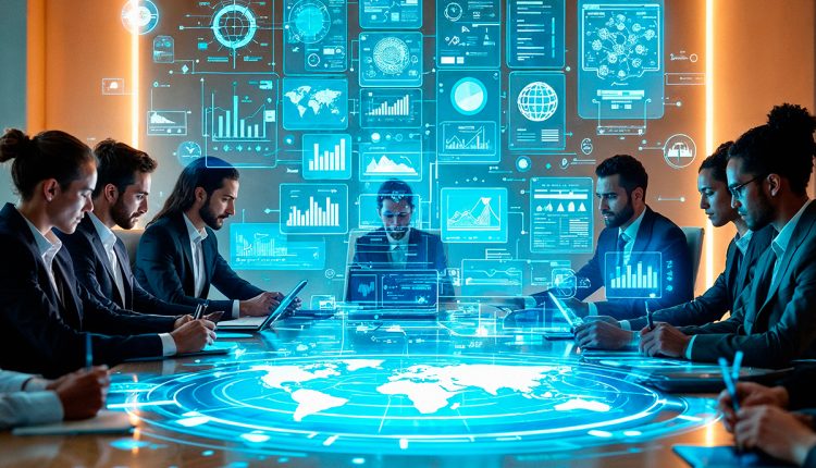 The Rise of the Chief Skills Officer: How HRTech Is Reshaping Leadership?