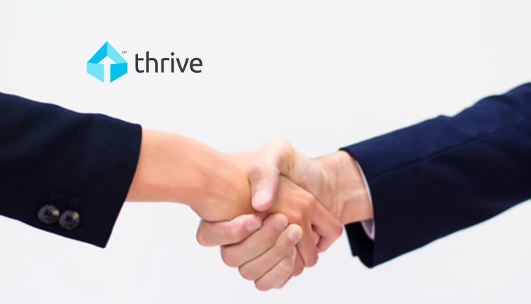 Thrive Acquires Incentiv to Close the Compensation Data Gap for Private Equity
