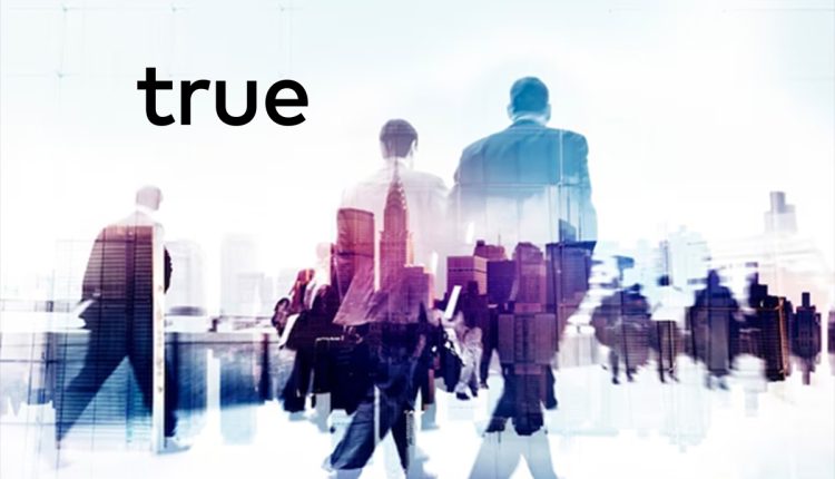 True Expands Financial Services Footprint with Jeremy Zeman as Head of Consumer & Commercial Banking
