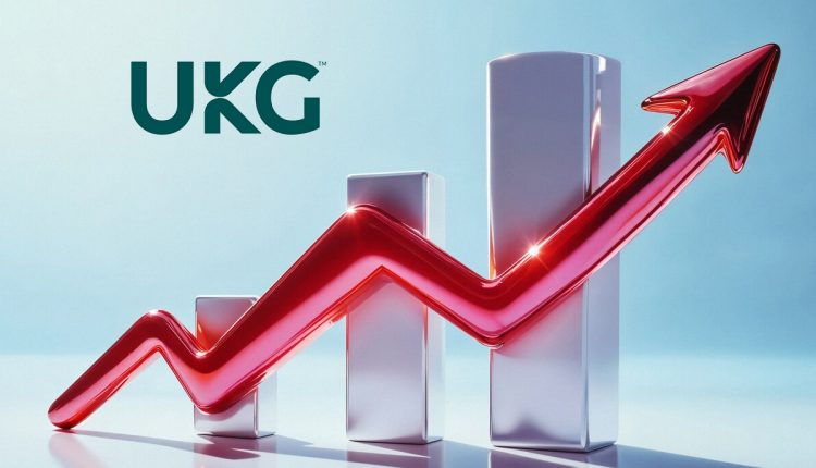 UKG Names Rod Johnson Chief Revenue Officer to Fuel Next Phase of Global Growth