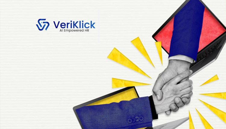 VeriKlick Announces Strategic Partnerships with India Global Capability Centers to Accelerate High-Volume Hiring