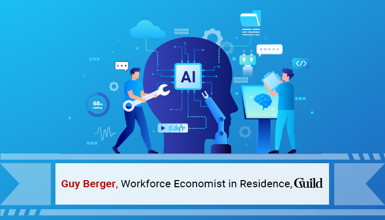 Who's Learning AI, Who Isn't, and What That Means for Workforce Strategy