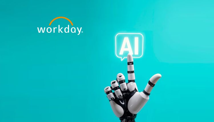 Workday Launches New Tools for Developers to Build, Connect, and Verify AI Agents For HR, Finance, and IT