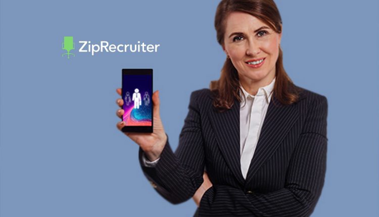 ZipRecruiter Expands AI-Powered Job Search with Claude Integration