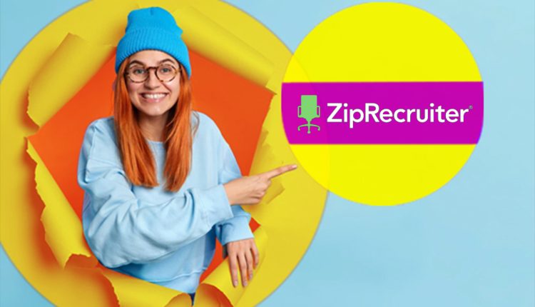 ZipRecruiter Launches New AI Feature to Automate Recruiter Outreach