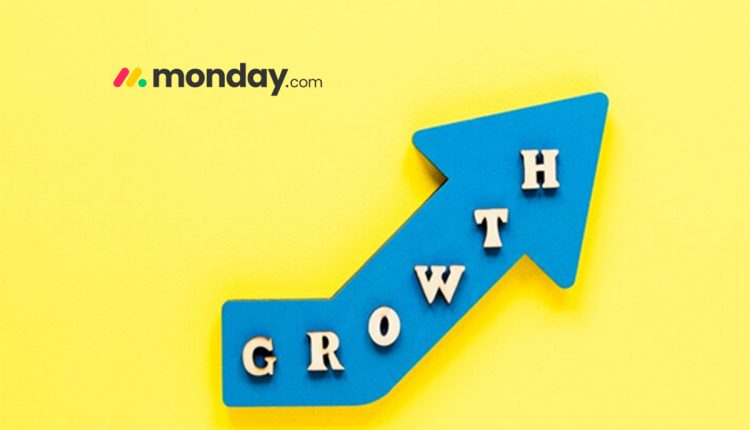 monday.com Appoints Ben Barnett General Manager of EMEA to Drive Next Phase of Regional Growth