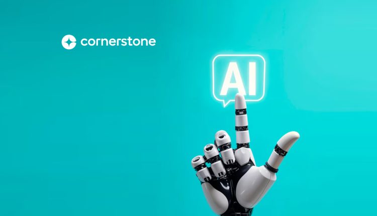 AI-Era Board Mandates Meet a Reality Divide: New Cornerstone Research Shows Workforce Readiness is a Business Imperative CHROs and CIOs Must Own Together