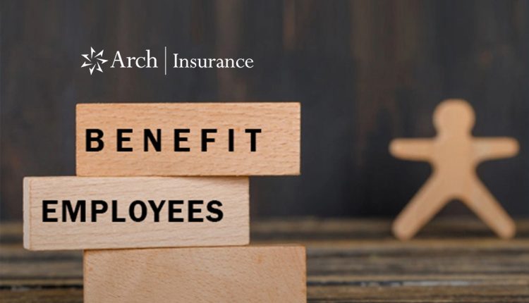 Arch Insurance Expands Employee Benefits Solutions With New Voluntary Group Insurance Products