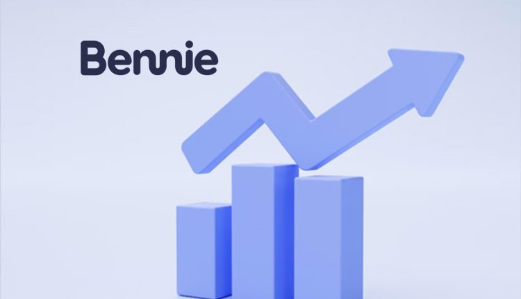 Bennie Named a Top 100 U.S. Insurance Broker and Fastest-Growing Firm