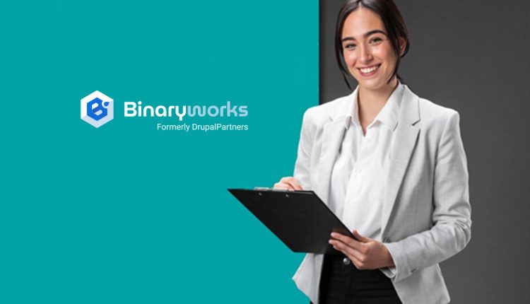BinaryWorks Heads to eduWeb Summit 2026 to Help Universities Win on Student Recruitment and Retention Through AI