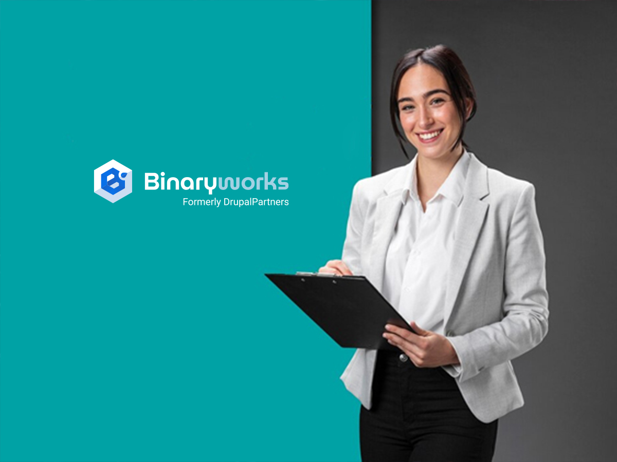 BinaryWorks Heads to eduWeb Summit 2026 to Help Universities Win on Student Recruitment and Retention Through AI