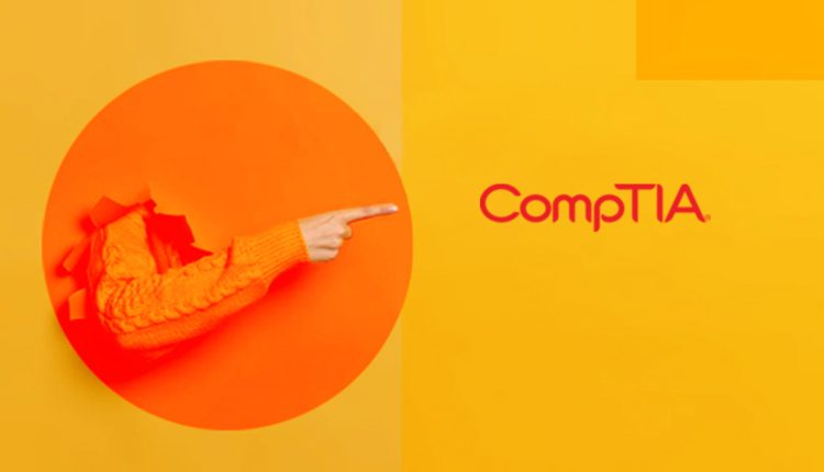 CompTIA launches Digital Literacy Pro V3 to build digital fluency, AI literacy and career-ready skills