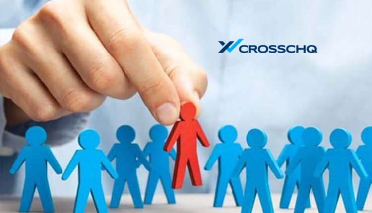 Crosschq Convenes Industry Leaders for the Inaugural AI Hiring Fraud Summit