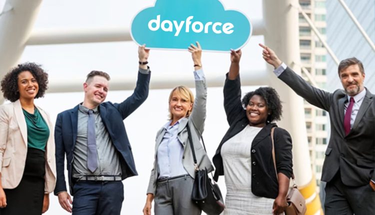 Dayforce Strengthens Dayforce Flex Work Partner Ecosystem with WorkWhile