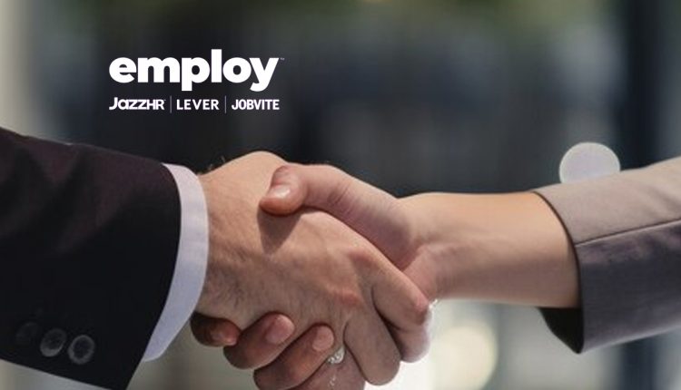 Employ and ID.me Partner to Prevent AI-Driven Candidate Fraud