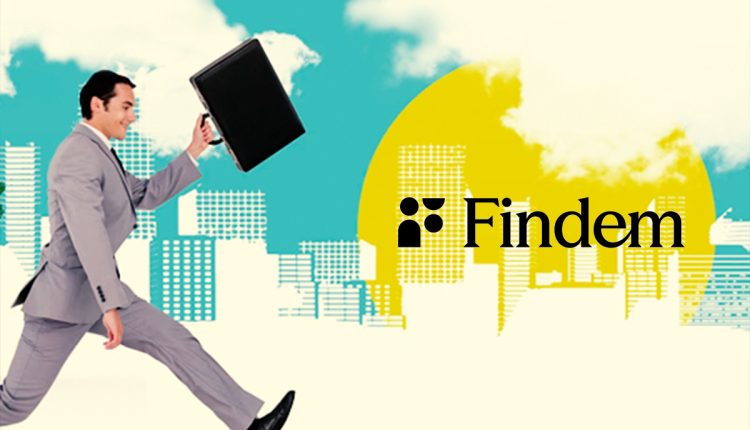 Findem Recognized as a Great Place To Work, Reflecting the Culture Behind Its AI Talent Platform