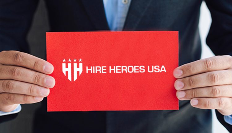 Hire Heroes USA Announces 25 Recipients of The Ripple Effect: Certified Veteran Employer Grants Program
