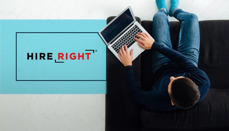 HireRight Releases 2026 Global Benchmark Report