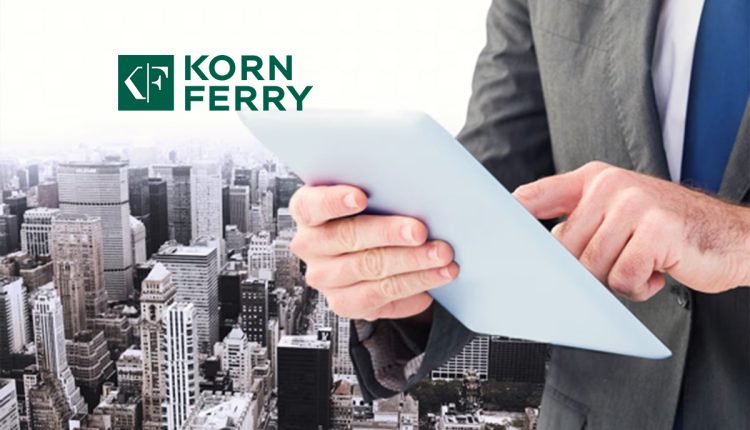Korn Ferry Recognized as a Global Leader in Everest Group's 2026 RPO PEAK Matrix® Assessment