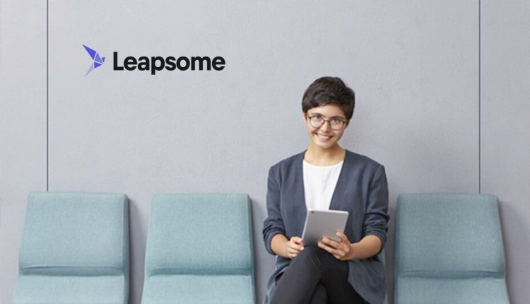 Leapsome HR Platform Unveils Industry First: AI That Raises Talent Density, Built on the Deepest People Data Foundation in HR