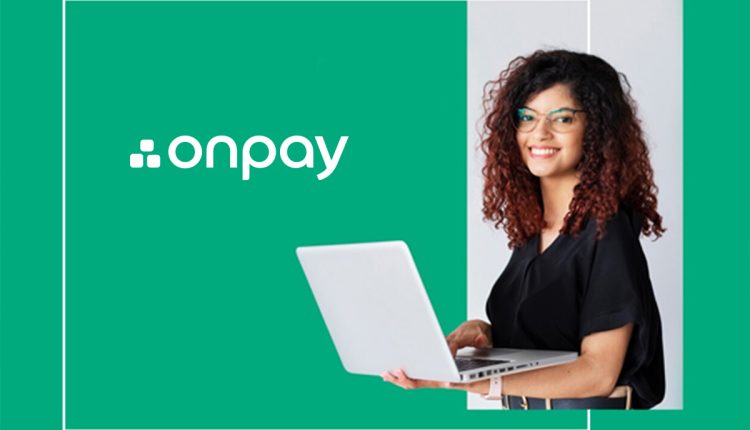 OnPay Launches Enhanced Employee Benefits Experience for Small Businesses
