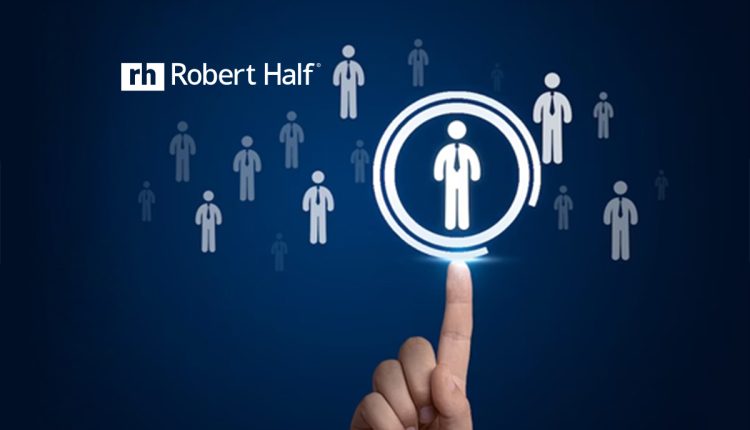 Robert Half: Two-thirds of U.S. employers plan to increase hiring in second half of 2026