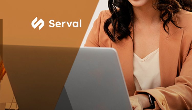 Serval Launches Program to Transform Employees Into Future Founders