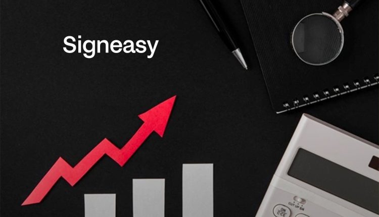 Signeasy expands beyond eSignatures with Intelligent Contract Management for growing businesses